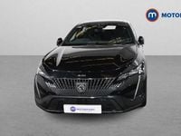 Used Peugeot 408 GTi 131 HP (96 kW) 2024 Black SUV