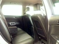 Second-hand Vauxhall Antara 2008 SUV