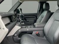 Used Land Rover Defender 249 HP (183 kW) 2024 Black SUV