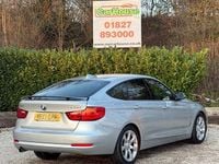 Used BMW 320 184 HP (135 kW) 2014 Hatchback