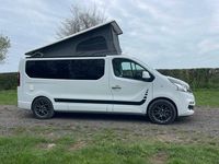 Used Fiat Talento S 2021 White MPV
