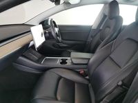 Used Tesla Model 3 Standard Range 239 kW (325 HP) 2020 Grey Sedan