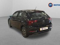 Second-hand VW Polo Life 95 CP (69 kW) 2026 Hatchback