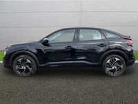 Used Citroën C4 PureTech 2023 Black SUV