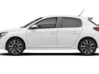 Used Peugeot 208 82 HP (60 kW) 2019 Hatchback