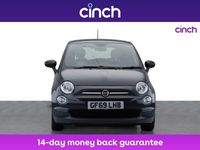 used Fiat 500 1.2 Pop 3dr