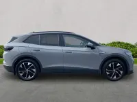 Used VW ID.4 Pro Performance 150 kW (204 HP) 2023 Grey SUV