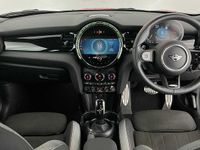 Used Mini Cooper S Hatch 176 HP (129 kW) 2023 Red Hatchback