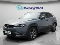 Usado Mazda MX30 Makoto 106 kW (145 CV) 2023 SUV