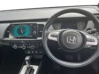 Used Honda Jazz Advance 122 HP (89 kW) 2023 Black Hatchback