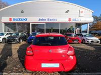 Used Suzuki Swift SZ-L 83 HP (61 kW) 2023 Hatchback