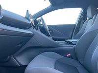 Used Toyota C-HR Design 140 HP (102 kW) 2025 Eclipse black SUV