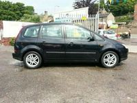 Used Ford C-MAX 2004 MPV