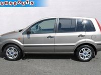 Used Ford Fusion 2004 Estate