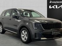 Used Kia Sorento 190 HP (139 kW) 2024 Grey SUV