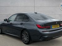 used BMW 330 3 Series i M Sport Saloon 2.0 4dr