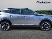 Used Peugeot 2008 Allure+ 131 HP (96 kW) 2023 SUV