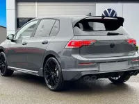 New VW Golf VIII R 2026 Grey Hatchback