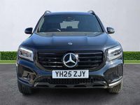 Used Mercedes GLB200 Executive 163 HP (119 kW) 2025 Black SUV