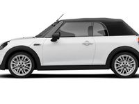 Used Mini Cooper Cabriolet Sport 136 HP (100 kW) 2020 Cabriolet