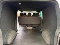 Used VW Transporter Highline 2020 Grey Van