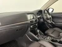 Begagnad Mazda 6 Inclusive 175 HK (128 kW) 2017 Röd SUV