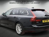 Used Volvo V90 Momentum 197 HP (144 kW) 2021 Estate