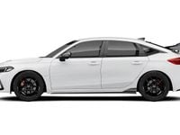 Used Honda Civic Type R 310 HP (228 kW) 2016 Hatchback