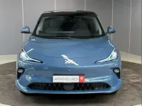 New MG IM6 300 kW (408 HP) 2026 Blue SUV