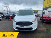 Used Ford Transit Connect Sport 2019 White MPV