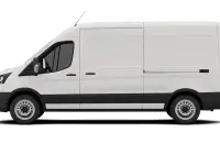 Used Ford Transit Limited 165 HP (121 kW) 2026 Van