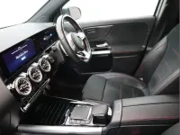 Used Mercedes GLA180 AMG Line Premium 134 HP (98 kW) 2022 Grey SUV