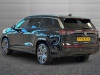 New VW Tayron 150 HP (110 kW) 2026 SUV