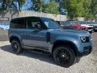Usado Land Rover Defender Dynamic 2021 SUV