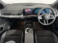 Used BMW 218 M Sport 147 HP (108 kW) 2022 Blue Coupe