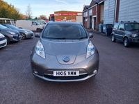 used Nissan Leaf 80kW Tekna 24kWh 5dr Auto