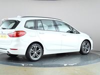 used BMW 220 2 Series i Sport 5dr DCT