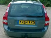 Used Volvo V50 SE 2004 Estate