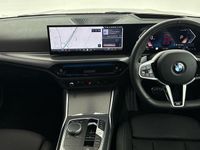 Used BMW 320 M Sport 181 HP (133 kW) 2025 Red