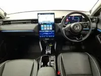 Used Honda e:Ny1 Elegance 150 kW (204 HP) 2024 Red SUV
