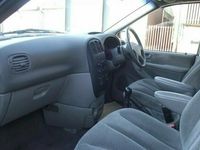 Used Chrysler Voyager 2001 MPV