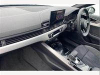 Used Audi A4 S-Line 204 HP (150 kW) 2024 Grey Estate