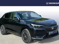 Used Honda e Advance 150 kW (204 HP) 2024 Black Hatchback