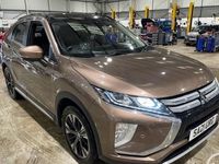 Used Mitsubishi Eclipse Cross 2021 SUV