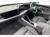 Used Audi Q5 S-Line 204 HP (150 kW) 2025 Grey SUV