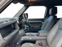 Used Land Rover Defender HSE Dynamic 345 HP (253 kW) 2026 Borasco grey SUV