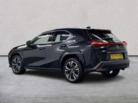 Used Lexus UX 300h 2024 Black SUV