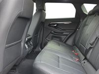 Used Land Rover Range Rover evoque R-Dynamic 309 HP (227 kW) 2021 Santorini black SUV