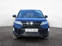 New Suzuki Vitara 2026 Blue SUV