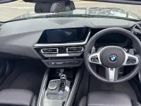 Used BMW Z4 M Sport 194 HP (142 kW) 2024 Black Cabriolet